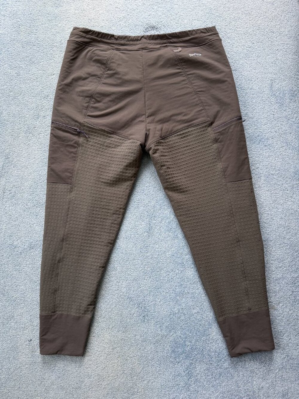 Patagonia R2 Techface Pants - Picture 5 of 5